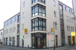 Geschäftslokal mieten in 15517 Fürstenwalde, LADENGESCHÄFT, BÜRO ODER PRAXIS - ALLES MÖGLICH