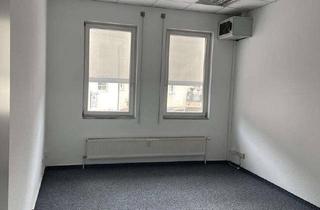 Büro zu mieten in 79761 Waldshut-Tiengen, Zentrale Bürofläche in bester Innenstadtlage von Waldshut-Tiengen