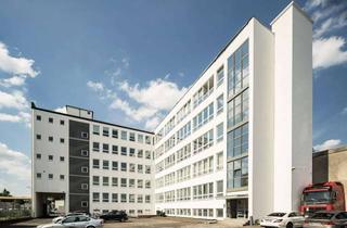 Büro zu mieten in Basedowstraße 12, 20537 Hammerbrook, Direkt vom Eigentümer: großzügige & helle Büroetage mit sehr guter Anbindung