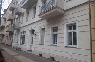 Büro zu mieten in Wönnichstraße 41, 10317 Lichtenberg, Büro/Praxis nach S+U-Bahnhof Lichtenberg