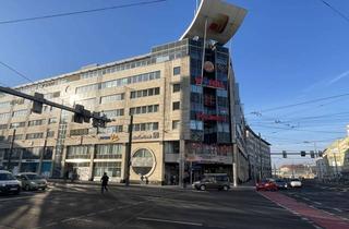 Büro zu mieten in Ernst-Reuter-Allee 45, 39104 Altstadt, Büroetage im City Carree Haus 2