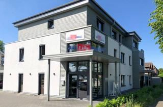 Büro zu mieten in Rendsburger Str. 147, 24537 Gartenstadt, Repräsentative Büro-/Ausstellungsräume in zentraler Lage