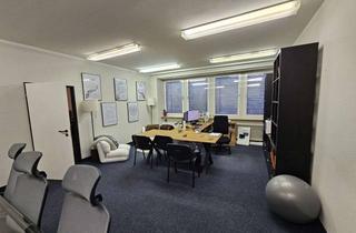 Büro zu mieten in 63477 Maintal, PROVISIONSFREI | Schicke 100 qm Bürofläche | Parkplätze im Hof | Stellplätze | Maintal-West***