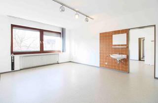 Praxen kaufen in 46045 Altstadt-Süd, Praxisfläche mit Entwicklungspotenzial in gut angebundener Lage