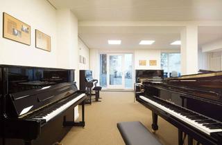 Büro zu mieten in 89073 Mitte, Bürofläche mit Flair - provisionsfrei