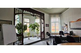 Büro zu mieten in Wartburgallee 48, 99817 Eisenach, Attraktive Praxis- / Büroräume in Eisenach - TOP-Lage