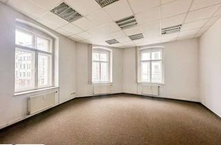 Büro zu mieten in Hospitalstraße, 02826 Innenstadt, Büroeinheit in Görlitzer Innenstadt!