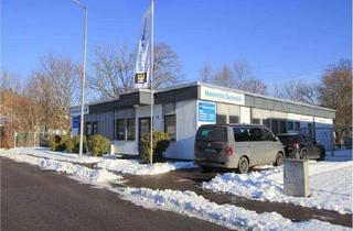 Gewerbeimmobilie kaufen in 73312 Geislingen, Multifunktionales Gebäude