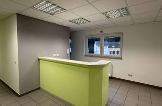 Praxen mieten in 66822 Lebach, Moderne Arztpraxis in zentraler Lage von Lebach