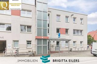 Büro zu mieten in 28832 Achim, Ab sofort: Raum für Ihre Vision: Moderne Praxis- oder Büroräume im Ärztezentrum Achim!