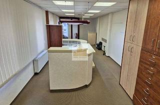 Büro zu mieten in 06667 Weißenfels, Praxis- oder Bürofläche mit komfortabler Parksituation – 145 m² in guter Lage von Weißenfels