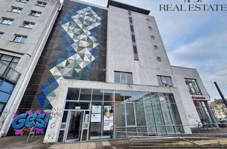 Büro zu mieten in Leiterstraße 12, 39104 Altstadt, Zentrale Lage, klare Struktur – Ihre neue Büroeinheit