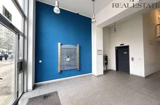 Büro zu mieten in Leiterstraße 12, 39104 Altstadt, Arbeiten im Zentrum – moderne 6-Raum-Büroeinheit mit optimaler Infrastruktur