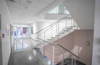 Büro zu mieten in Römerstraße 90, 79618 Rheinfelden, Büroflächen in Businesspark