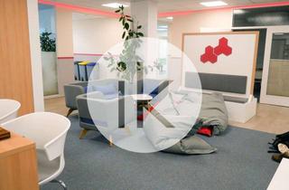 Gewerbeimmobilie mieten in Nahariyastraße, 33602 Innenstadt, Kosten senken. Chancen teilen. Zukunft sichern*****