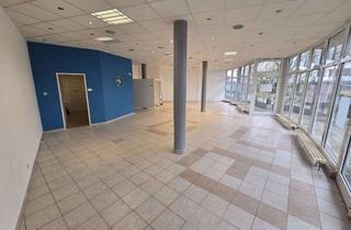 Gewerbeimmobilie mieten in 66822 Lebach, Barrierefreie Gewerbeeinheit in zentraler Lage von Lebach