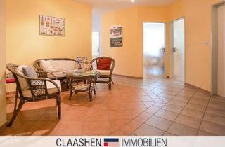 Praxen kaufen in 26524 Hage, Solide Kapitalanlage: Vermietete Praxis im Ortskern