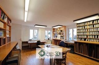 Gewerbeimmobilie kaufen in 69115 Weststadt, Flexible Bürofläche in Bestlage - Jetzt sichern!