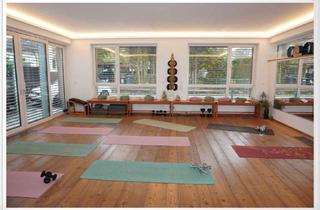 Büro zu mieten in 85457 Wörth, Hörlkofen bei Erding - hochwertiges Büro-Praxisflächen-Yogaraum