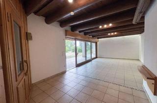 Büro zu mieten in 63839 Kleinwallstadt, DIETZ: Büroräume zum WOHNEN und ARBEITEN! Ideal auch als Praxis