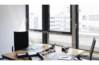 Gewerbeimmobilie mieten in 04347 Schönefeld-Ost, HEITERBLICK | ab 4m² bis 24m² | flexible Vertragslaufzeit | PROVISIONSFREI