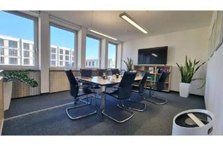 Büro zu mieten in Rathausplatz, 85049 Ingolstadt, Innenstadt: Büro mit vielen, großzügigen Räumen