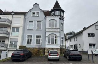 Büro zu mieten in 53619 Rheinbreitbach, Vielseitig nutzbare Büroräume in einer charmanten Jugendstilvilla in guter Lage von Rheinbreitbach