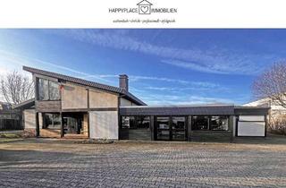 Büro zu mieten in 61184 Karben, Gewerbefläche mit Büro & Lager: effizient, kompakt & gut nutzbar!