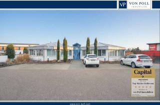 Büro zu mieten in 74906 Bad Rappenau, Moderne Bürofläche in Pavillon-Optik mit Klimatisierung & PV-Anlage