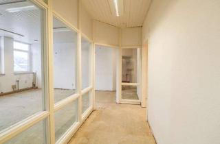 Büro zu mieten in 27749 Mitte, Ausbau nach Mieterwunsch! Gewerbefläche im Ärztehaus – Ideal für Praxis, Therapie oder Büro!