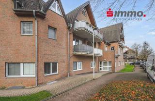 Gewerbeimmobilie kaufen in 52146 Würselen, Würselen - ScherbergGroße Büro-, Praxisräume mit zahlreichen PKW-Stellplätzen in sehr guter Lage.