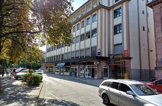 Büro zu mieten in 67547 Worms, Stilvolles Büro/ Praxislandschaft (12 Räume, 2 WC-Anlagen), ca. 391 qm in Bestlage (Europahaus) Wor