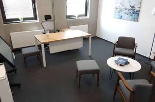 Büro zu mieten in Alemannenstrasse 19, 71296 Heimsheim, 200-400m² Büroetage(n) direkt A8 Heimsheim