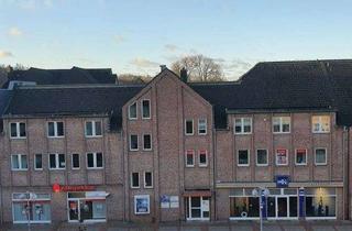 Büro zu mieten in 52511 Geilenkirchen, (Gemeinschafts-) Praxis oder Büro im Zentrum mit großem Aufzug