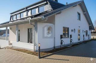 Gewerbeimmobilie mieten in 63839 Kleinwallstadt, GEWERBEOBJEKT MIT STIL UND KOMFORT