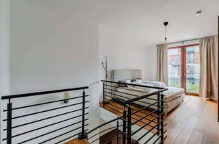 Immobilie mieten in Gotlandstraße, 10439 Prenzlauer Berg, Gotlandstraße, Berlin furnished