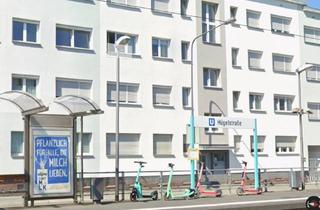 Immobilie mieten in Escherheimerlandstraße 451, 60433 Dornbusch, WG-Neugründung – 1 Zimmer- direkt an der U-Bahn