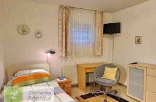 Immobilie mieten in 41462 Neuss, Möbliertes Zimmer mit WLAN,Neuss, Gladbacher Str.