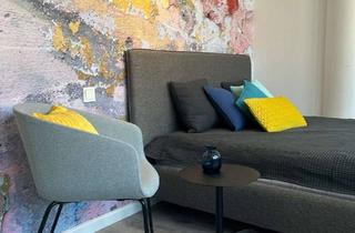 Immobilie mieten in Mittagstr., 39124 Neue Neustadt, Möbliertes Appartement