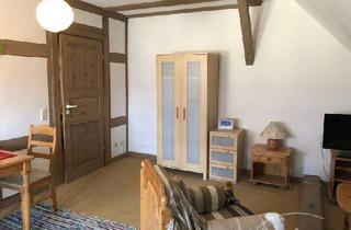 Immobilie mieten in 38165 Lehre, Schöne 2 Zi.Whg., möbl.