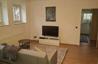 Immobilie mieten in Papenstraße, 32657 Lemgo, Papenstraße, Lemgo furnished