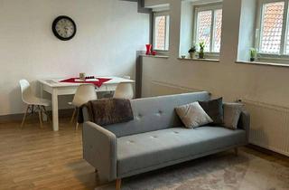 Immobilie mieten in Papenstraße, 32657 Lemgo, Papenstraße, Lemgo furnished