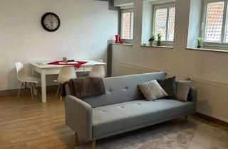 Immobilie mieten in Papenstraße, 32657 Lemgo, Papenstraße, Lemgo furnished