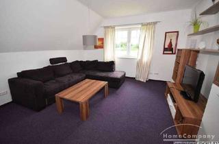 Immobilie mieten in 26160 Bad Zwischenahn, 3. Zi.-Wohnung mit Terrasse und Stellplatz am Rande von Oldenburg