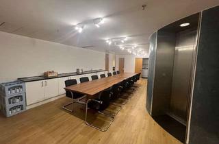 Immobilie mieten in Behrenstraße 29, 10117 Mitte, Top Lage - Bürofläche zur Nachmiete/Zwischenmiete in Berlin-Mitte