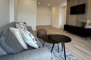 Immobilie mieten in 34327 Körle, Möblierte 2-Raum-Wohnung mit Terrasse in Körle