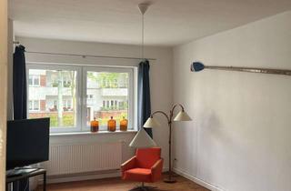 Immobilie mieten in Parkstraße 4a, 18057 Kröpeliner Tor-Vorstadt, Modern ausgestattete Altbauwohnung in Zentrumsnähe