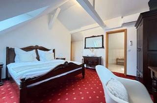 Immobilie mieten in Plieninger Straße, 73760 Ostfildern, Stilvolles Gästezimmer im klassischen Ambiente in Ostfildern-Scharnhausen