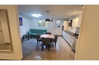 Immobilie mieten in Hermann-Löns-Strasse 122, 72622 Nürtingen, Hochwertig ausgestattete Wohnung mit Nähe zur Natur