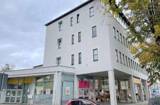 Immobilie mieten in Hauptstraße 79, 01445 Radebeul, Geräumige Gewerbeeinheit / Ausstellungsfläche in zentraler Stadtlage von Radebeul-Ost